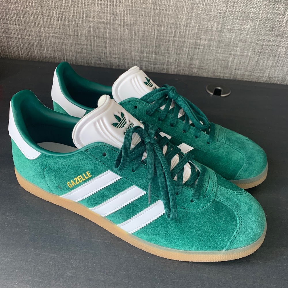Adidas gazelle